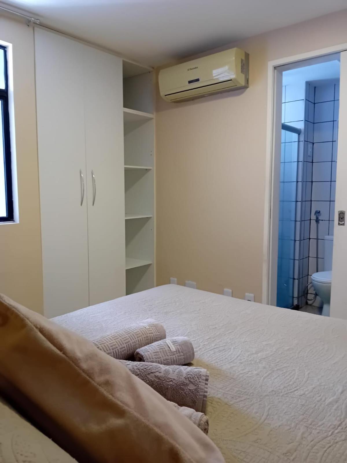 Beira Mar: Bom Gosto E Conforto Fortaleza  Zewnętrze zdjęcie